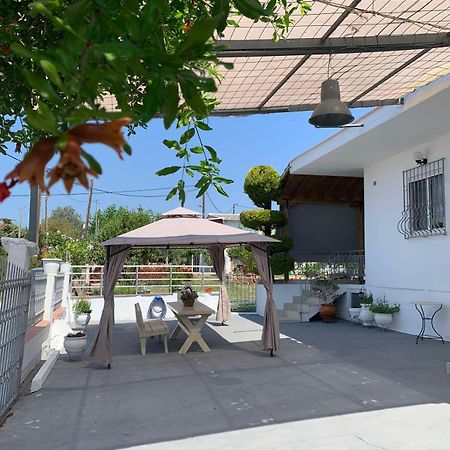 Kallithea  Diamond'S Houseヴィラ エクステリア 写真