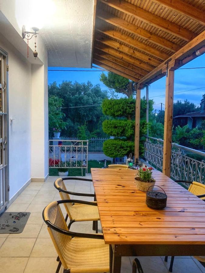 Kallithea  Diamond'S Houseヴィラ エクステリア 写真