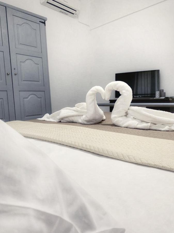 Kallithea  Diamond'S Houseヴィラ エクステリア 写真