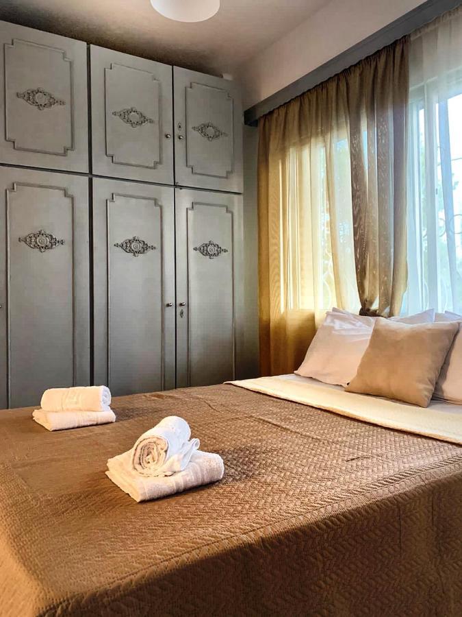 Kallithea  Diamond'S Houseヴィラ エクステリア 写真