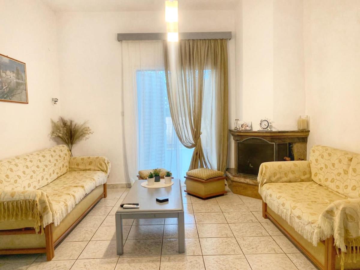 Kallithea  Diamond'S Houseヴィラ エクステリア 写真