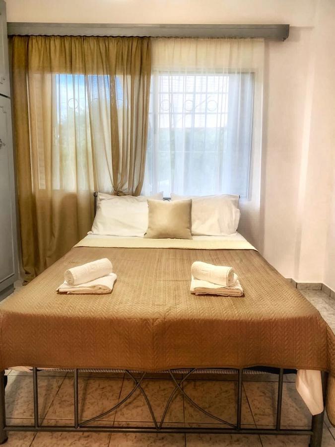 Kallithea  Diamond'S Houseヴィラ エクステリア 写真