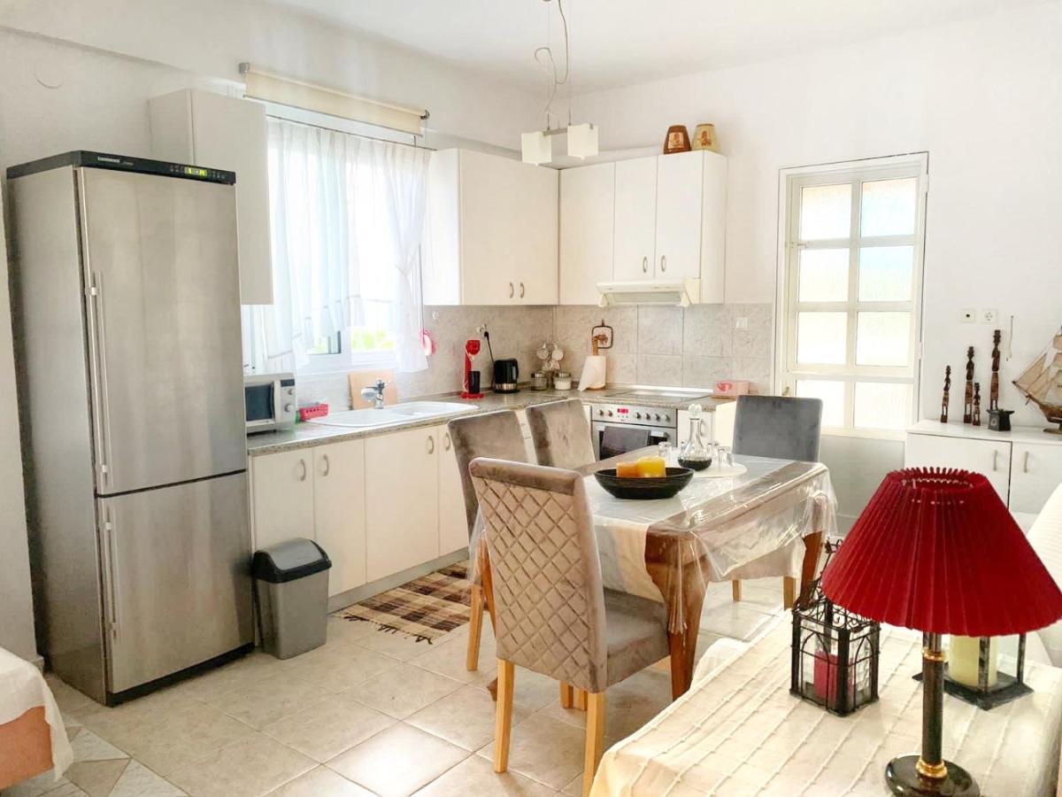 Kallithea  Diamond'S Houseヴィラ エクステリア 写真