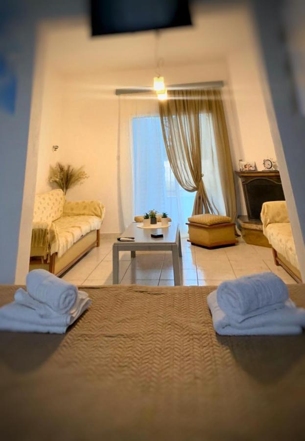 Kallithea  Diamond'S Houseヴィラ エクステリア 写真