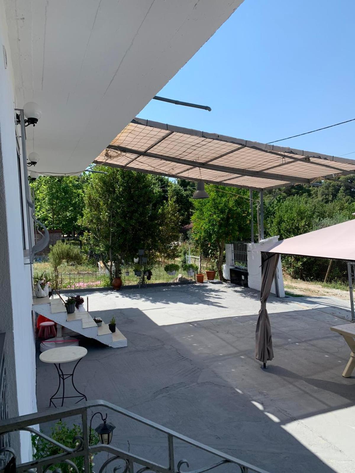 Kallithea  Diamond'S Houseヴィラ エクステリア 写真