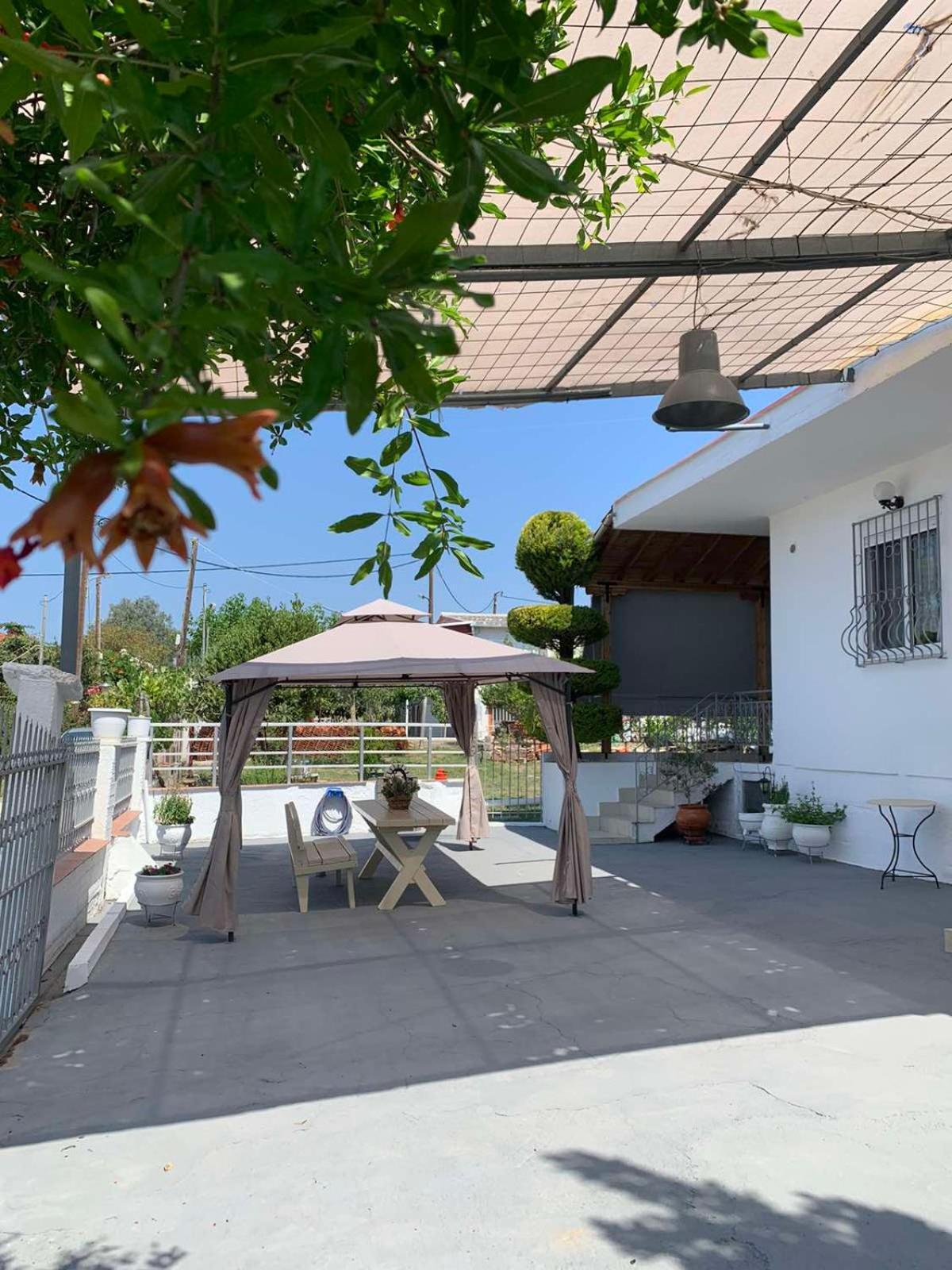 Kallithea  Diamond'S Houseヴィラ エクステリア 写真